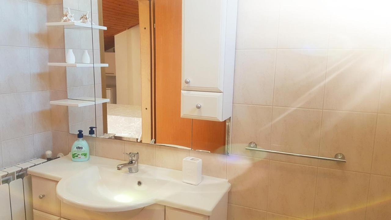 Apartment A&M Rovinj Exterior photo