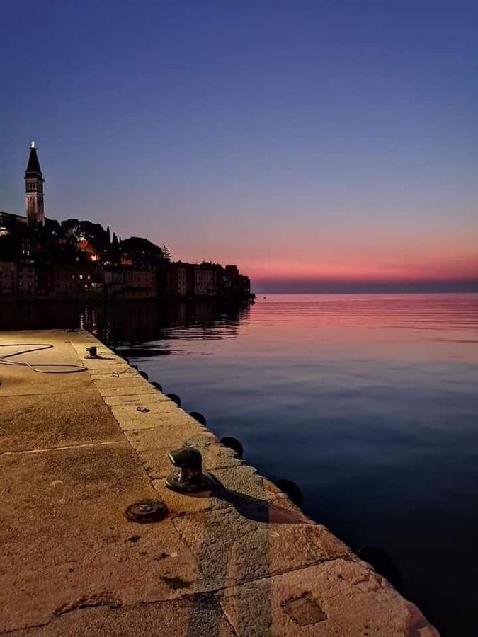 Apartment A&M Rovinj Exterior photo