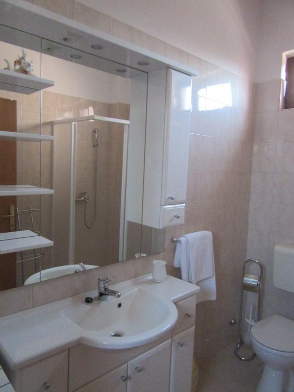 Apartment A&M Rovinj Room photo