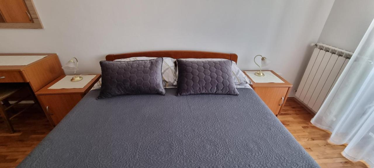 Apartment A&M Rovinj Exterior photo
