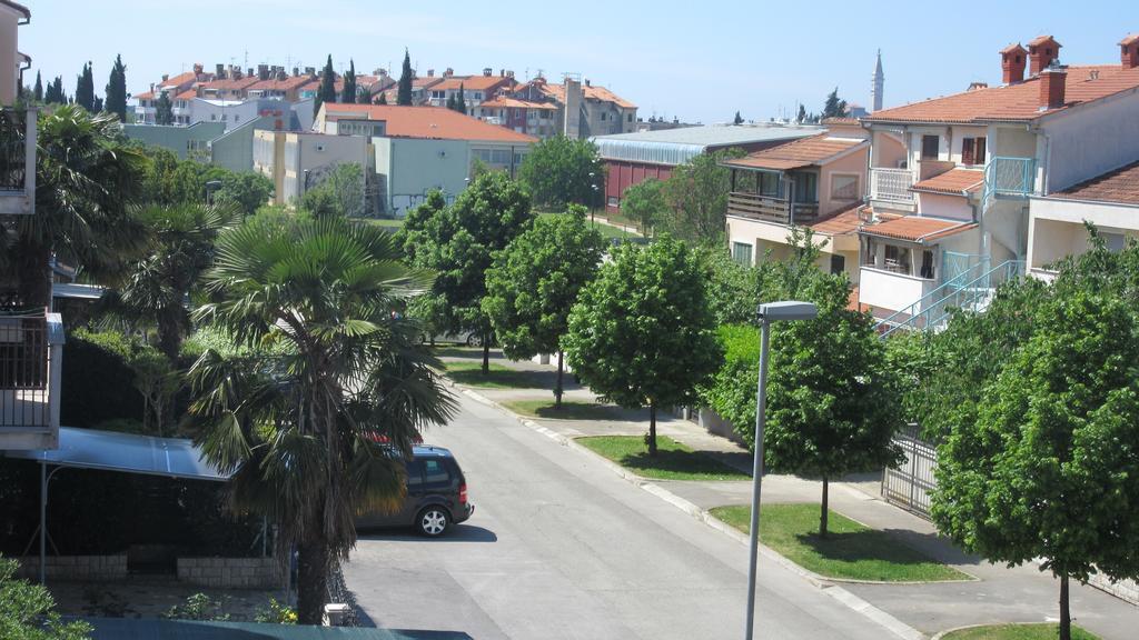 Apartment A&M Rovinj Exterior photo
