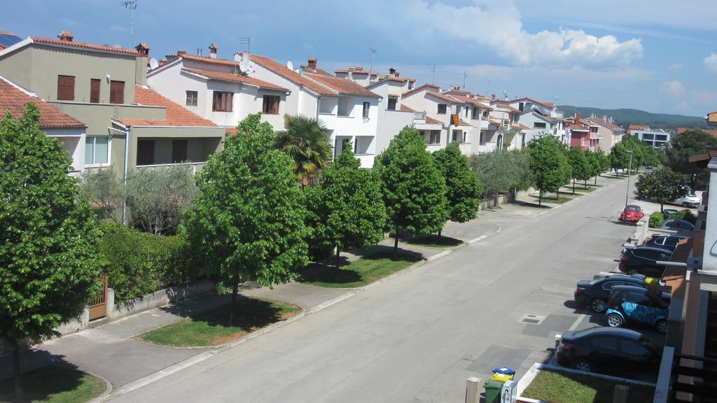 Apartment A&M Rovinj Exterior photo