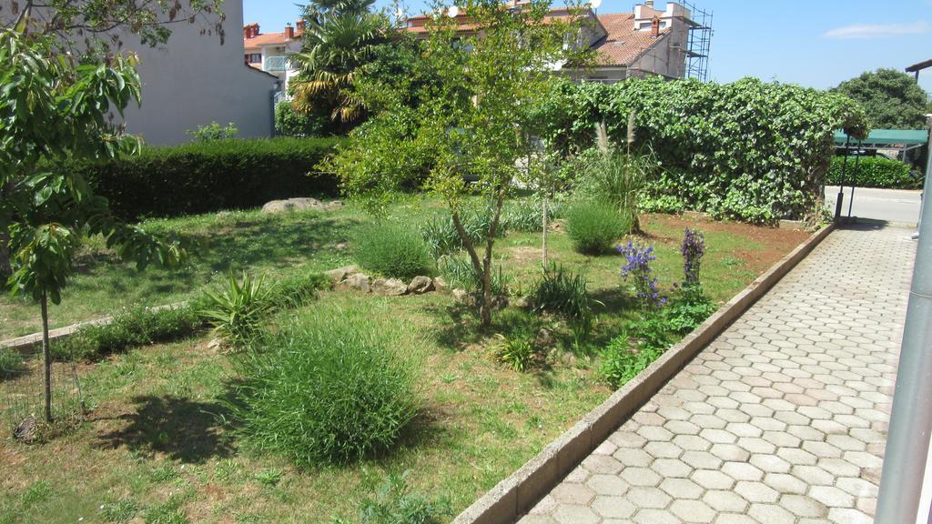 Apartment A&M Rovinj Exterior photo